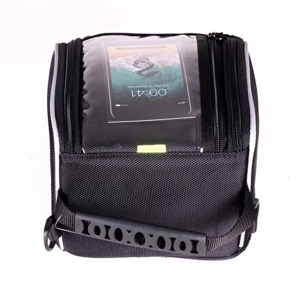 Tex 65 K Manyetik Depo Üstü Çanta