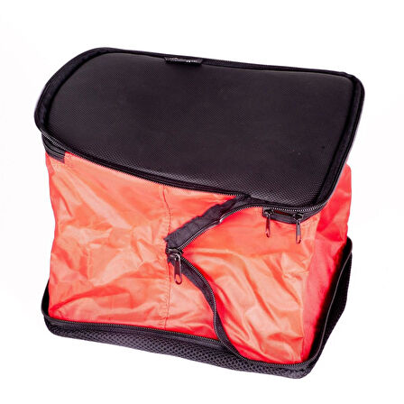 Tex 69 Maxi Kuyruk Çanta