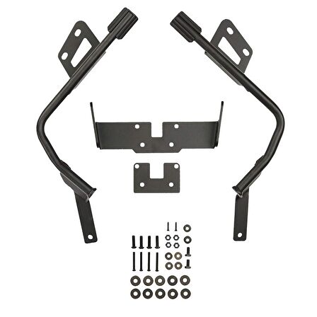 Shad Yamaha MT-07 Tracer 16 Yan Çanta Taşıyıcı