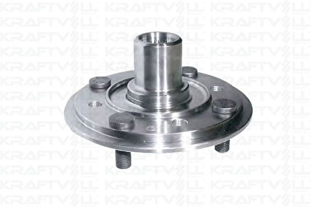 Hyundaı On Teker Poryası Hyundaı Excel 1990 1994 Accent 1995 2000 (4 Bijon) - Kraftvoll 14030111