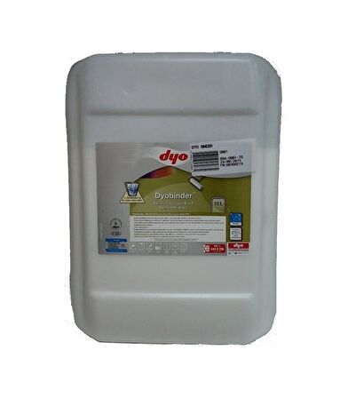 Dyo Binder Astar 15 Litre