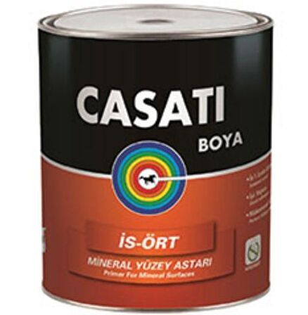 Casati İs Ört İs Boyası 0,20 kg