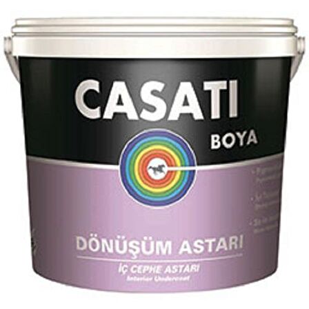 Dyo Casati Dönüşüm Astarı 20 Kg