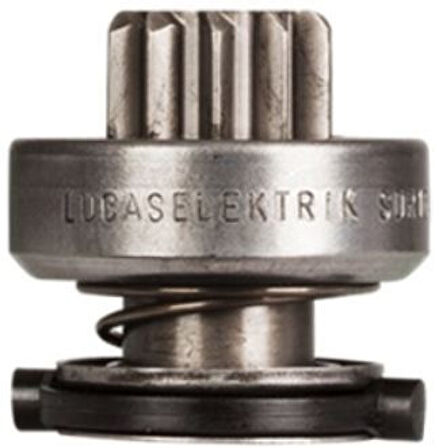 Mercedes Mars Dislisi 10dis (1031) Mercedes Vito 108d,110d,e250, - Lucas Sdr1047