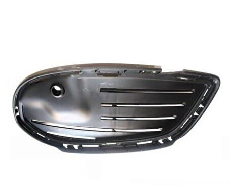 Mercedes On Tampon İzgarası IC Sag Amg W205 14> - Vortex V2206670