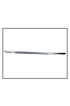 Vw Passat B6 Krom Bagaj Alt Çıtası 2005-2010 Arası P.çelik