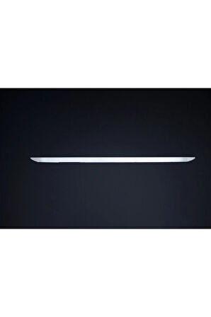 Vw Polo Krom Alt Bagaj Çıtası 1994-2001 Paslanmaz Çelik