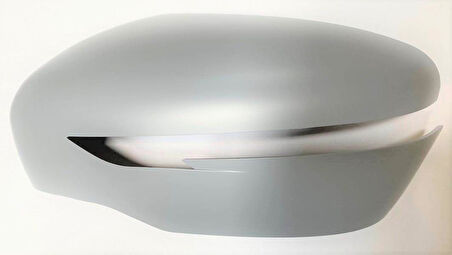 Nissan Dis Dikiz Ayna Kapagı Astarlı Sag Qashqaı -X-Traıl- Juke 13> - Art Mc029.9503