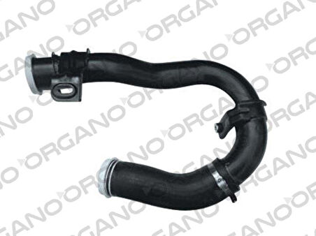 Fiat Turbo Giris Hortumu Doblo III 1.6 Mjet 11>23 - Ucpa 12h147205