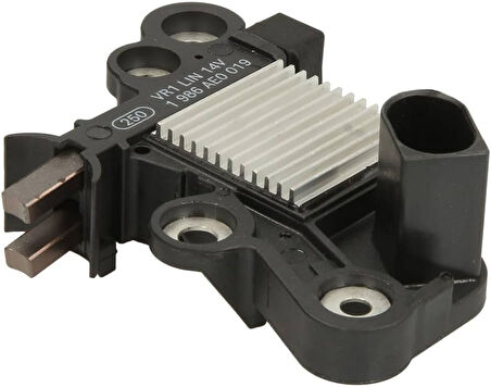 Volvo Konjektor Volvo S60 II (134) D2 15>18 S60 III (224) T6 Awd 19> S90 II (234) D4 18> - Bosch 1986ae0019