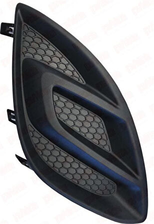 Opel Sis Far Kapagı On Sag Sissiz Corsa D 11>14 - Eurostamp 101.14.7200