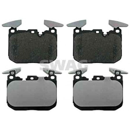 Bmw Fren Balatası On Bmw F20 F30 F22 F36 - Swag 20916902