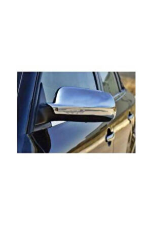 Vw Touran Krom Ayna Kapağı 2 Prç. 2003-2010 P. Çelik