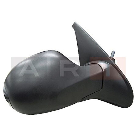 Renault Dis Dikiz Aynası Sag Mekanık Clio Thaılıa-Clio Symbol 08-> - Art M002.2039