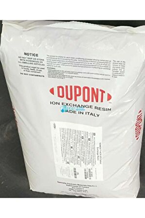 Katyonik Reçine Hcr Ss 1 Litre
