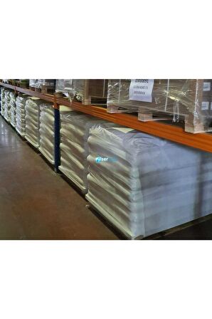 Katyonik Reçine Hcr Ss 1 Litre