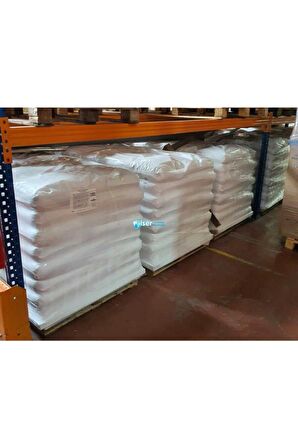 Katyonik Reçine Hcr Ss 1 Litre