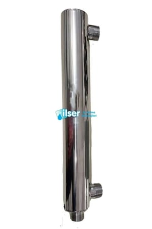 E-105 Serisi Pro Panolu Uv Cihazı