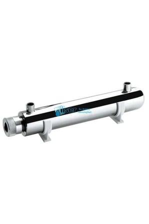 E-105 Serisi Pro Panolu Uv Cihazı