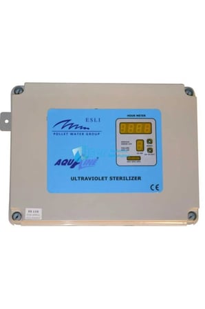 Es-110 Plus Panolu Uv Cihazı