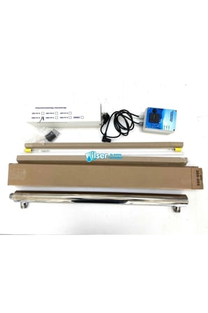 E-305 Plus Dijital Pano Uv Cihazı