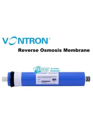 2012 150 Gpd Membran
