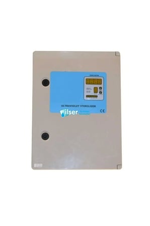 Es-115 Pro Panolu Uv Cihazı