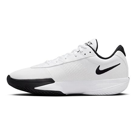 Nike Air Zoom G.T. Cut Academy Erkek Beyaz Basketbol Ayakkabısı FB2599-100