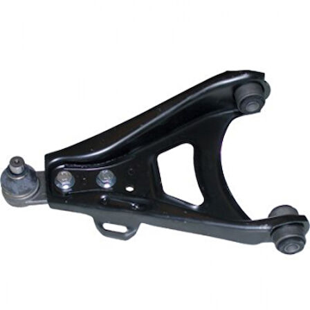 Renault Eski Alt Salıncak Komple Sol Express 84-96 - Kraftvoll 13050016