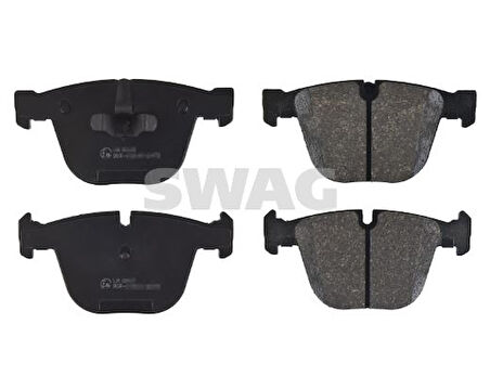 Bmw Fren Balatası Arka Bmw F07 F01 F02 F03 F04 - Swag 20916804