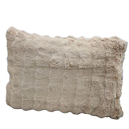 COMFORT YORGAN SETİ ÇİFT KİŞİLİK PUFF LORİA CAPPUCİNO