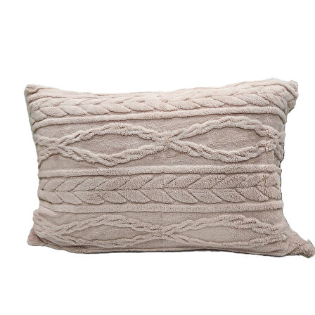 COMFORT YORGAN SETİ ÇİFT KİŞİLİK IVY PEMBE