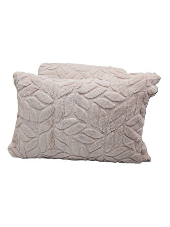 COMFORT YORGAN SETİ ÇİFT KİŞİLİK LISSOME PUDRA