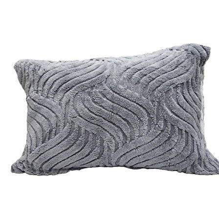 COMFORT YORGAN SETİ ÇİFT KİŞİLİK LUMOS GRİ