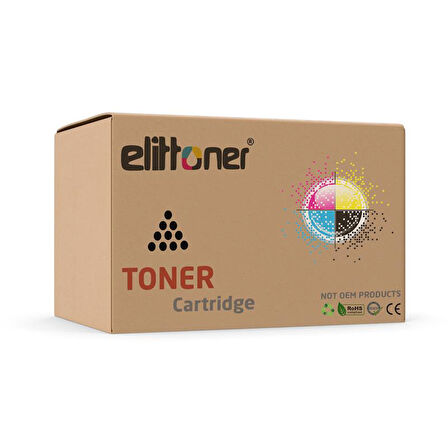 Elittoner TN-2280 - Brother (2.6K)