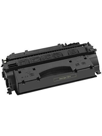 Elittoner HP CF280A, CE505A & CANON CRG-719 (2.7K)