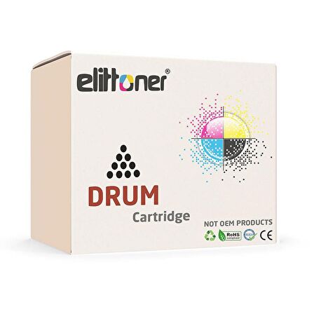 Elittoner Drum Ünitesi Samsung MLT-R116 - Xerox B205 (9K)