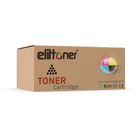 Elittoner TN-3350 - Brother (8K)