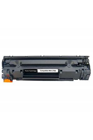 Elittoner HP CE278A & Canon CRG726, CRG728 (1.6K)