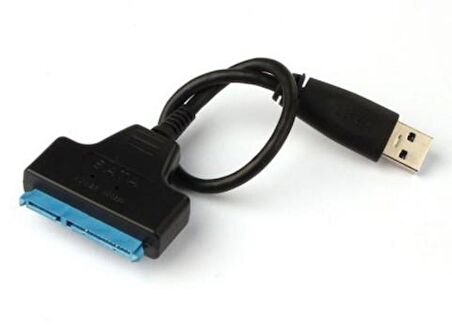 ELİT USB 3.0 TO SATA HDD KABLO