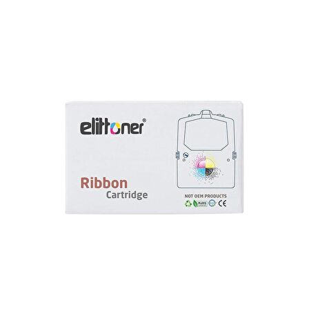 Elittoner Epson Şerit ERC-23, TM-267, TM-270, TM-300A