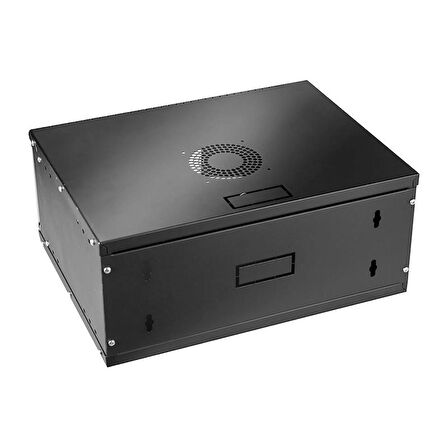 Elitstore 4U Soho Rack Kabin 19 inc W 530mm D 400mm