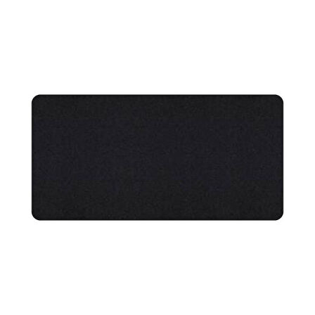 Elitstore 500 Mouse Pad Siyah (500x300x2)