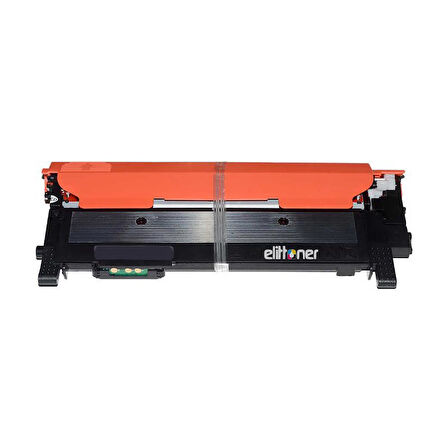 Elittoner Samsung CLT-K409S, CLT-K407S, CLP310, CLP315, CLX3170, CLX3175, CLP320, CLP325, CLX3180, CLX3185 Black (1,5K)