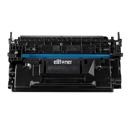 Elittoner Canon CRG-070H, LBP243, LBP246, LBP247, MF461, MF462, MF463, MF465 Chipli (10K)
