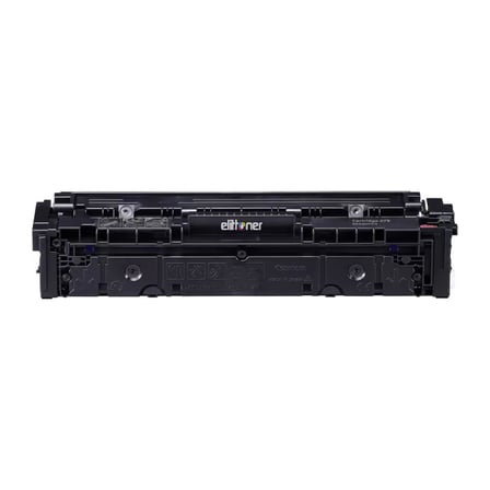 Elittoner Canon CRG-075M Magenta (1.3K) LBP646, LBP647, MF662, MF663, MF664, MF665, MF667