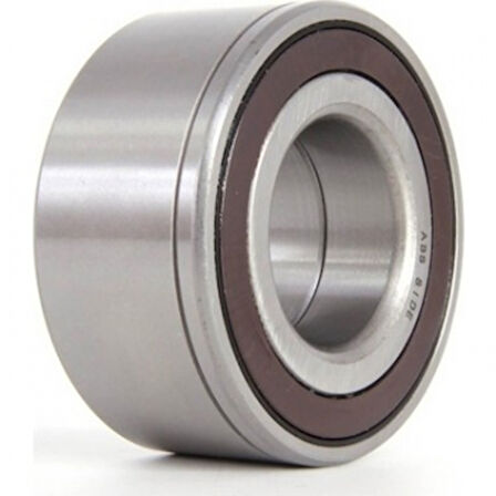 Fiat Porya Rulmanı Ön - ( Bah 0055 )   Abs`lı - Snr Xgb40706r00