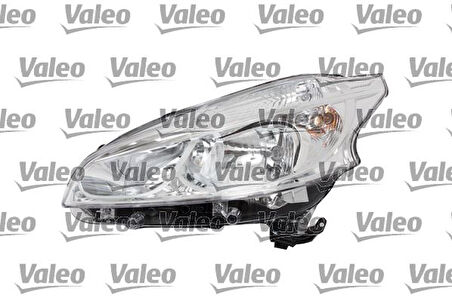 Psa Far Sol Sinyallı Motorlu Ampullu Peugeot 208 2012> - Valeo 044744