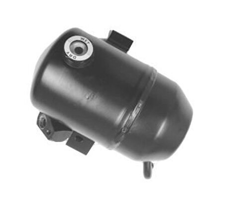 Scanıa Truck Klima Kurutucu Scanıa P G R T Serisi 04 > - Nrf 33315