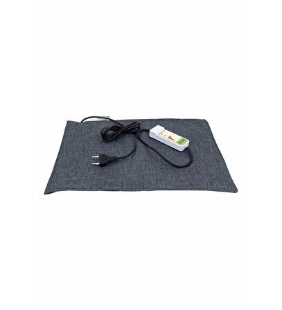 Elektrikli Minder 45 X 30 Cm